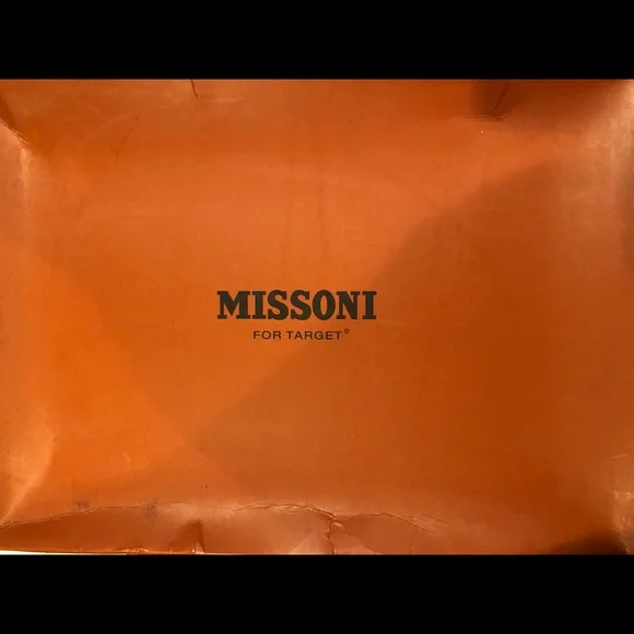 Missoni for Target Rainboots - Picture 2 of 8